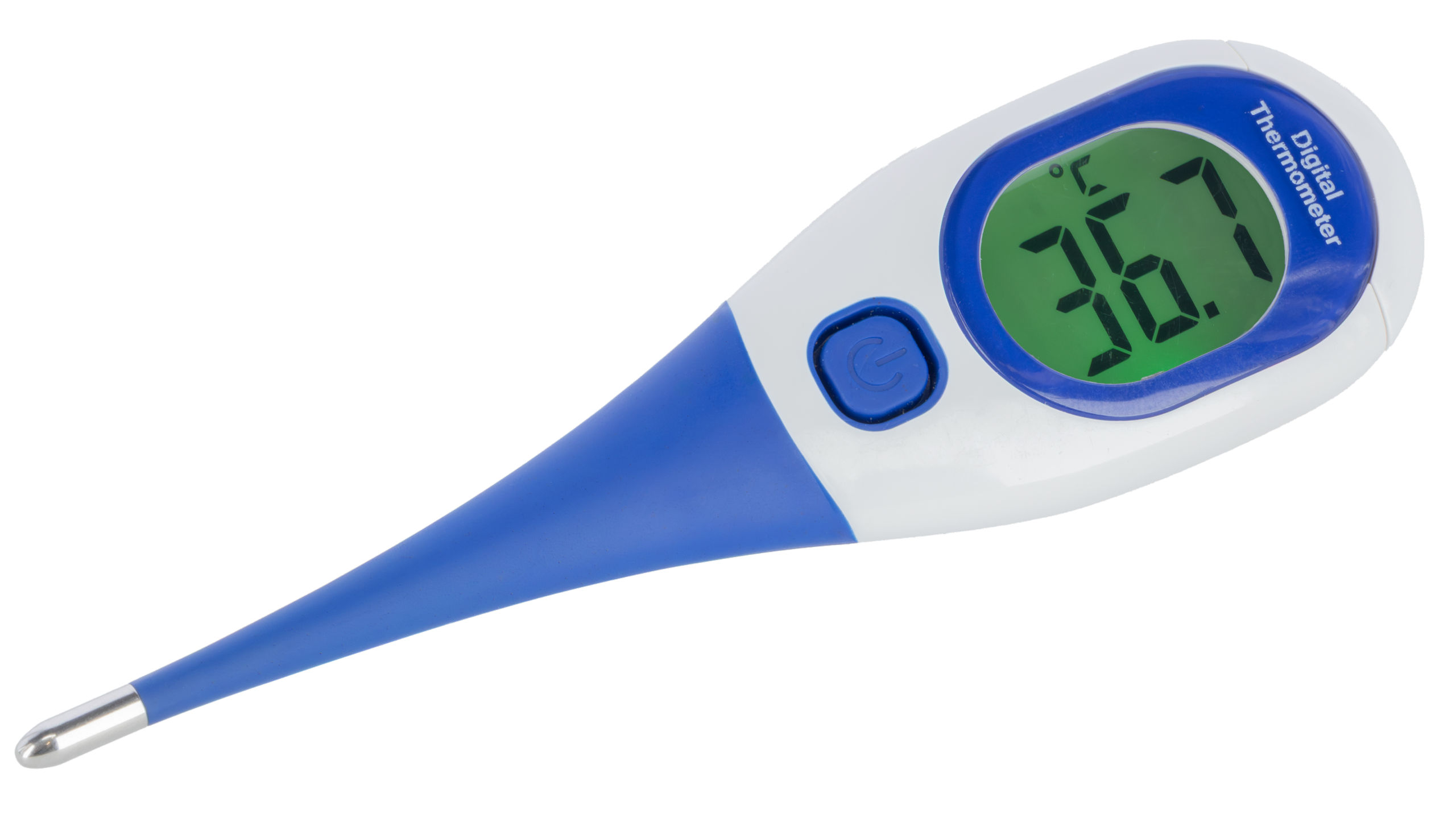 Digital Thermometer BigScreen von Kerbl