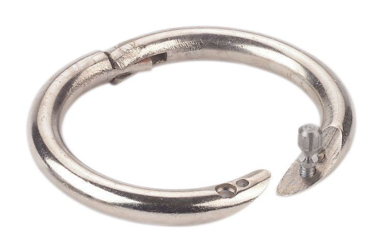 Bullennasenring 54 mm von 1111