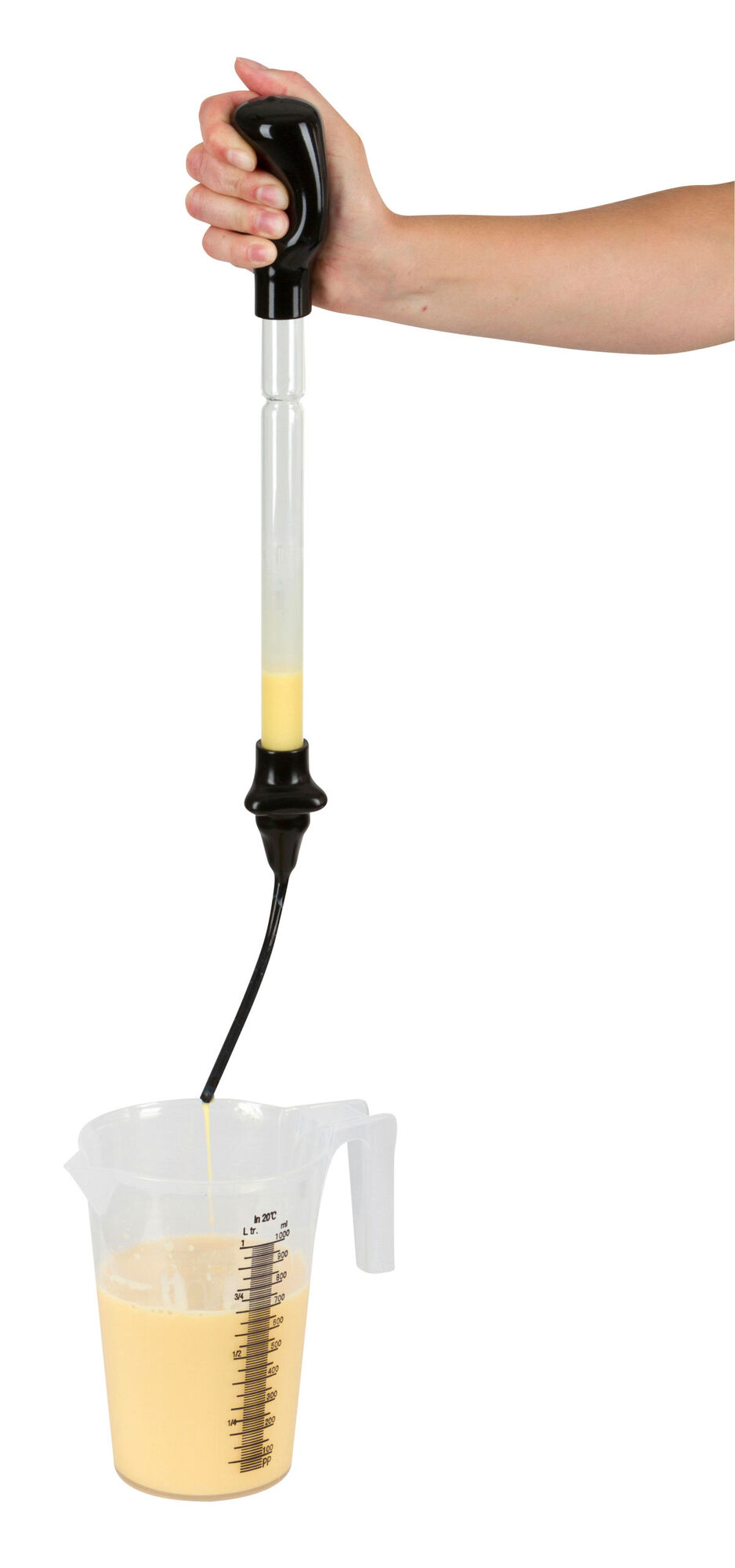 Kolostrometer Kolostrum-Messgerät von Kerbl 1459