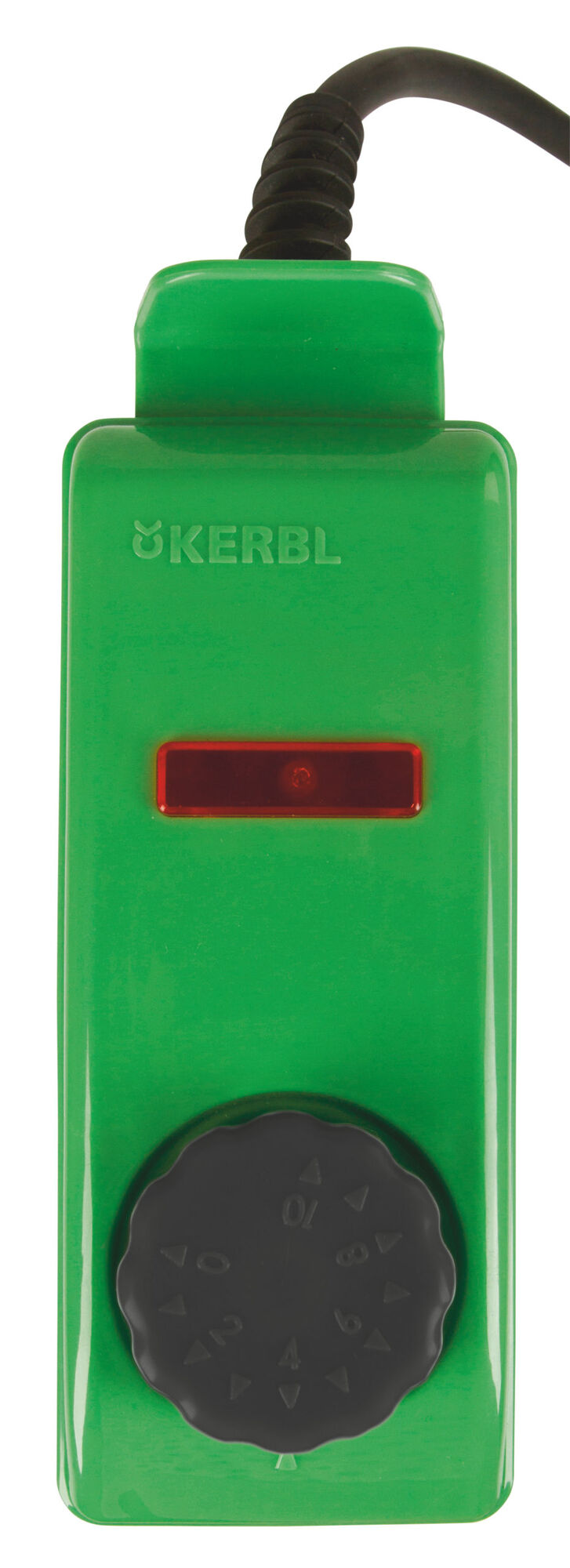 Kälbermilcherwärmer EasyHeat 3000 Watt von Kerbl 14172