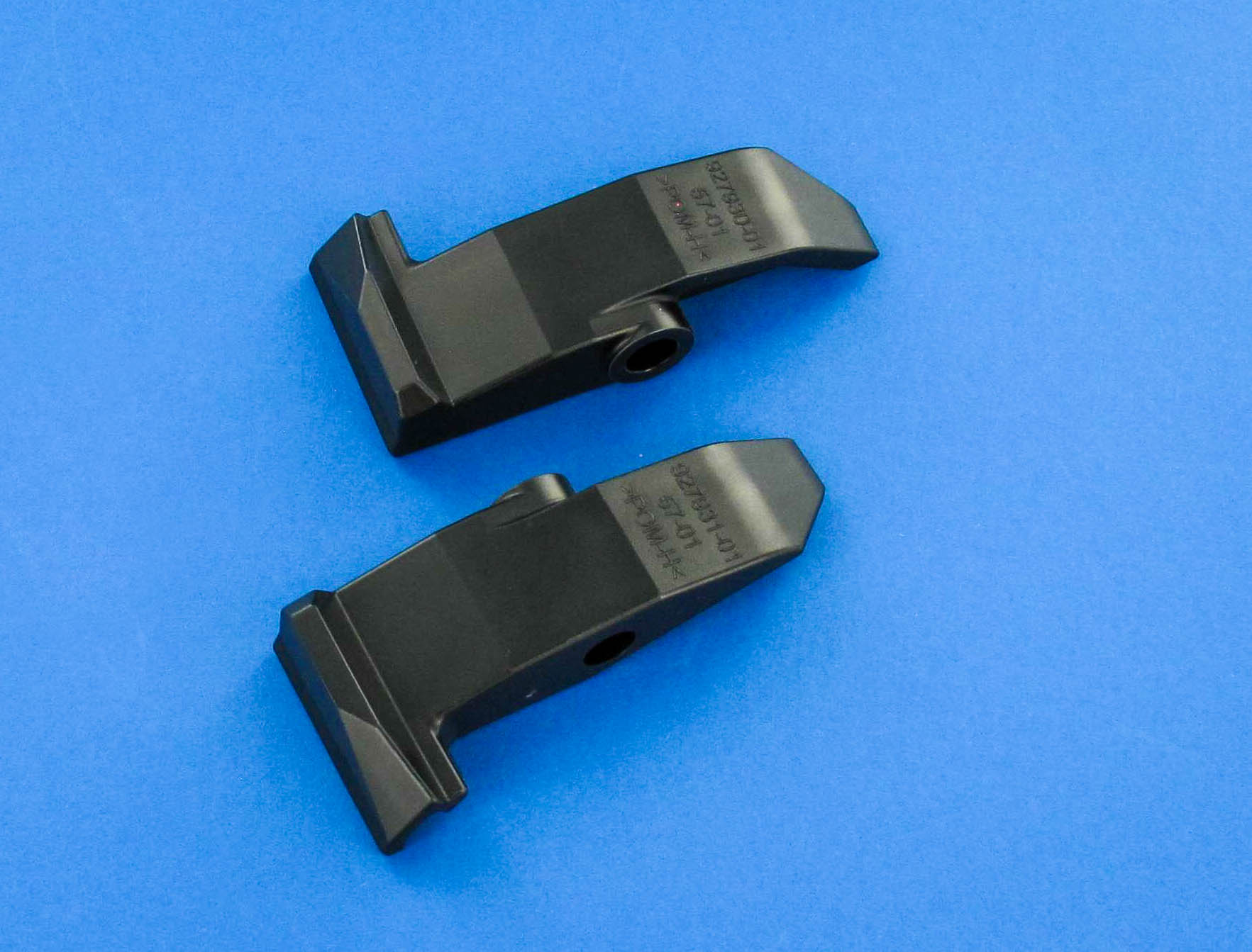 DeLaval VMS Gripperkit Typ 2 links und rechts | 928671-80 von DeLaval (Original) 928671-80