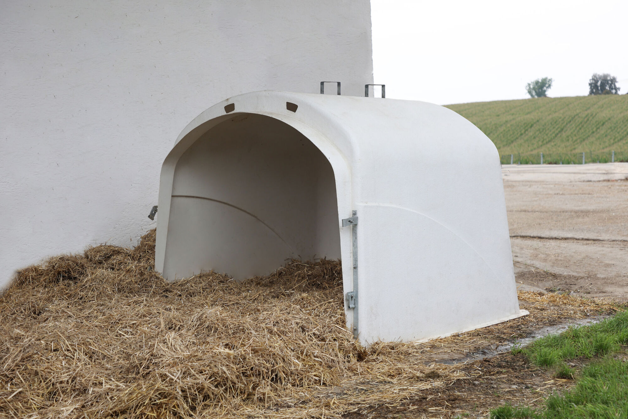 CalfHouse Premium XL, einzeln - Kerbl 14518 CalfHouse Premium XL, einzeln von Kerbl 14518