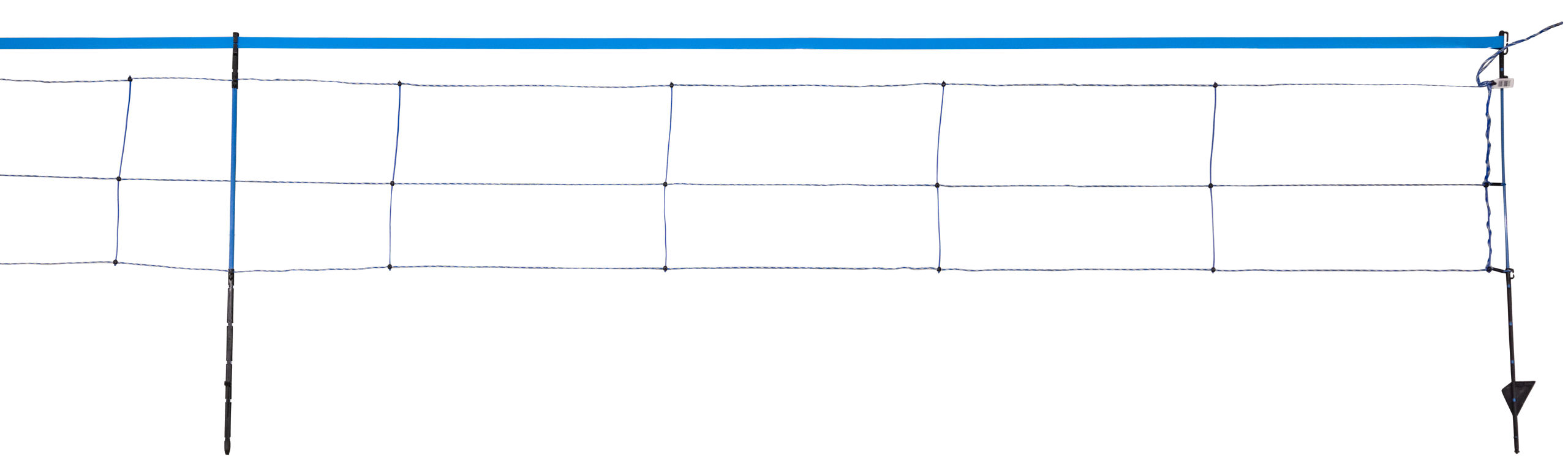 AKO WildNet Wildabwehrnetz, 50m - AKO 27215 AKO WildNet Wildabwehrnetz, 50m von AKO 27215