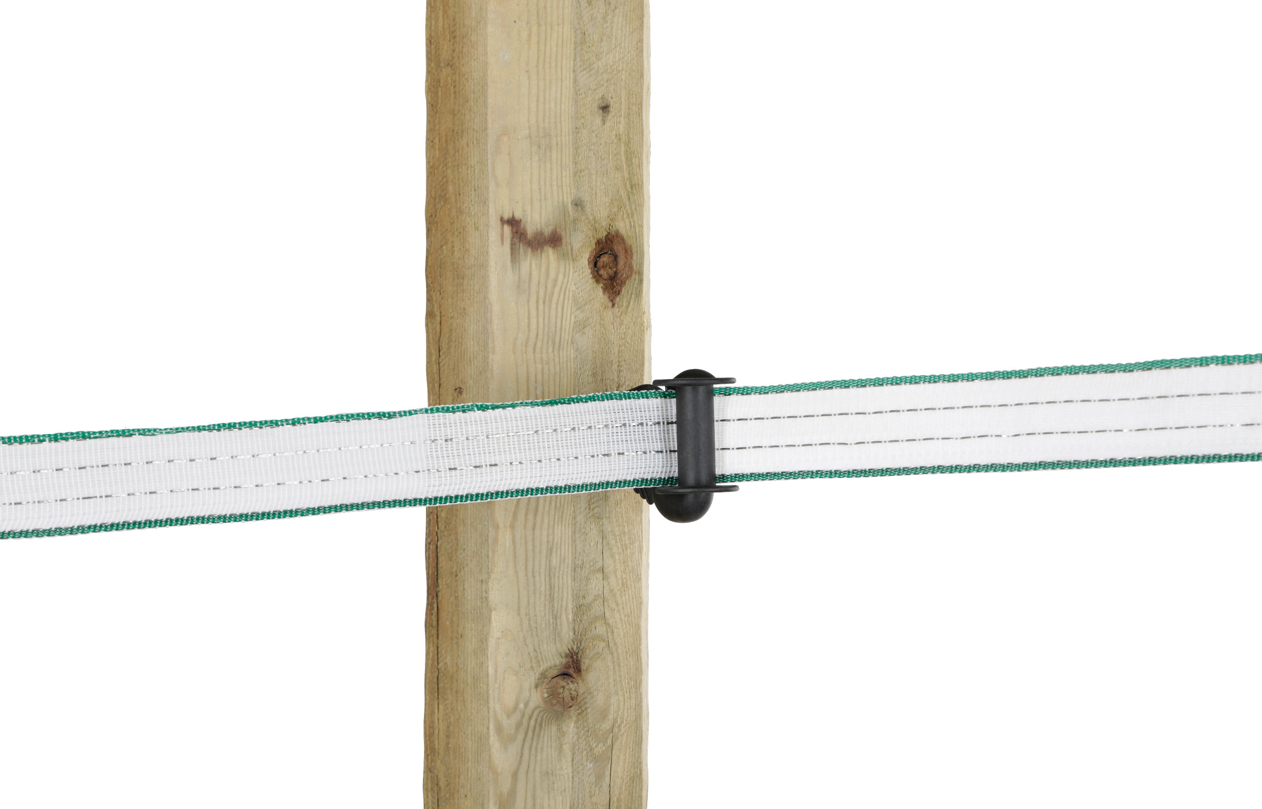 Band-Eckisolator Cavallo 40mm mit Holzgewinde | 10 Stück - AKO 441376 Band-Eckisolator Cavallo 40mm mit Holzgewinde | 10 Stück von AKO 441376