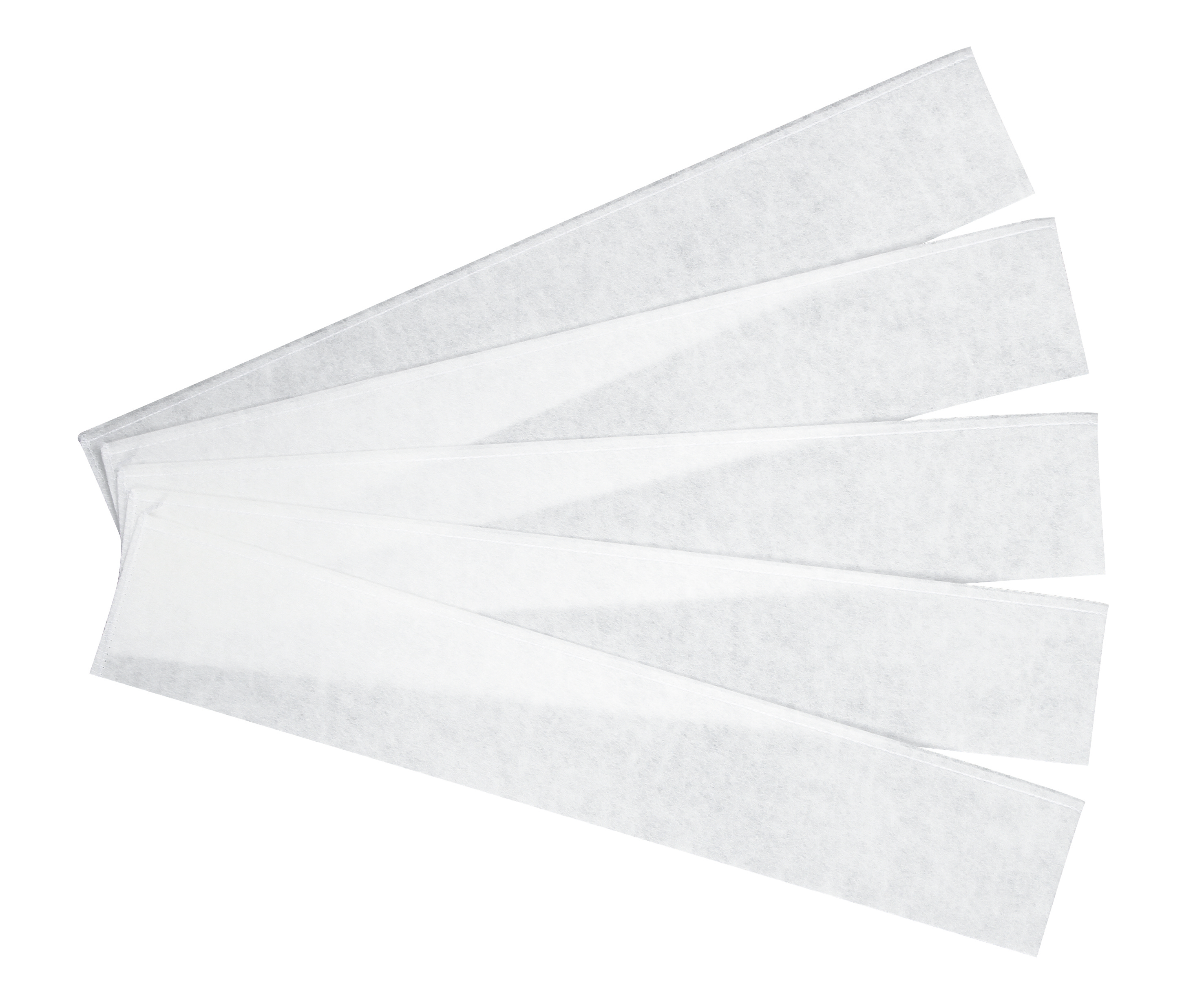 Milchfilter 250 x 58mm, genäht | 1000 Stück - Melktechnik-Discount Milchfilter 250 x 58mm, genäht | 1000 Stück von Melktechnik-Discount