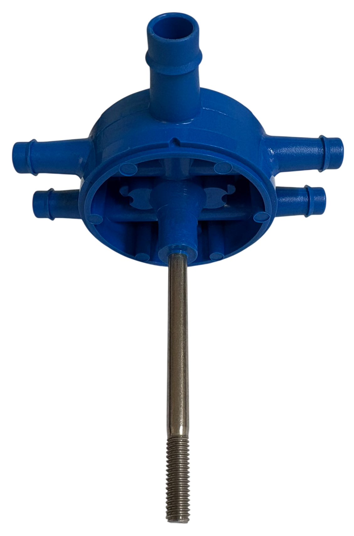 Dairymaster Swiftflo Sammelstück Pulsator Block | 10320133 - Dairymaster (Original) 10320133 Dairymaster Swiftflo Sammelstück Pulsator Block | 10320133 von Dairymaster (Original) 10320133
