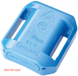 Pedometer AfiTag II DPP Plus Fußtransponder passend für Fullwood von afimilk