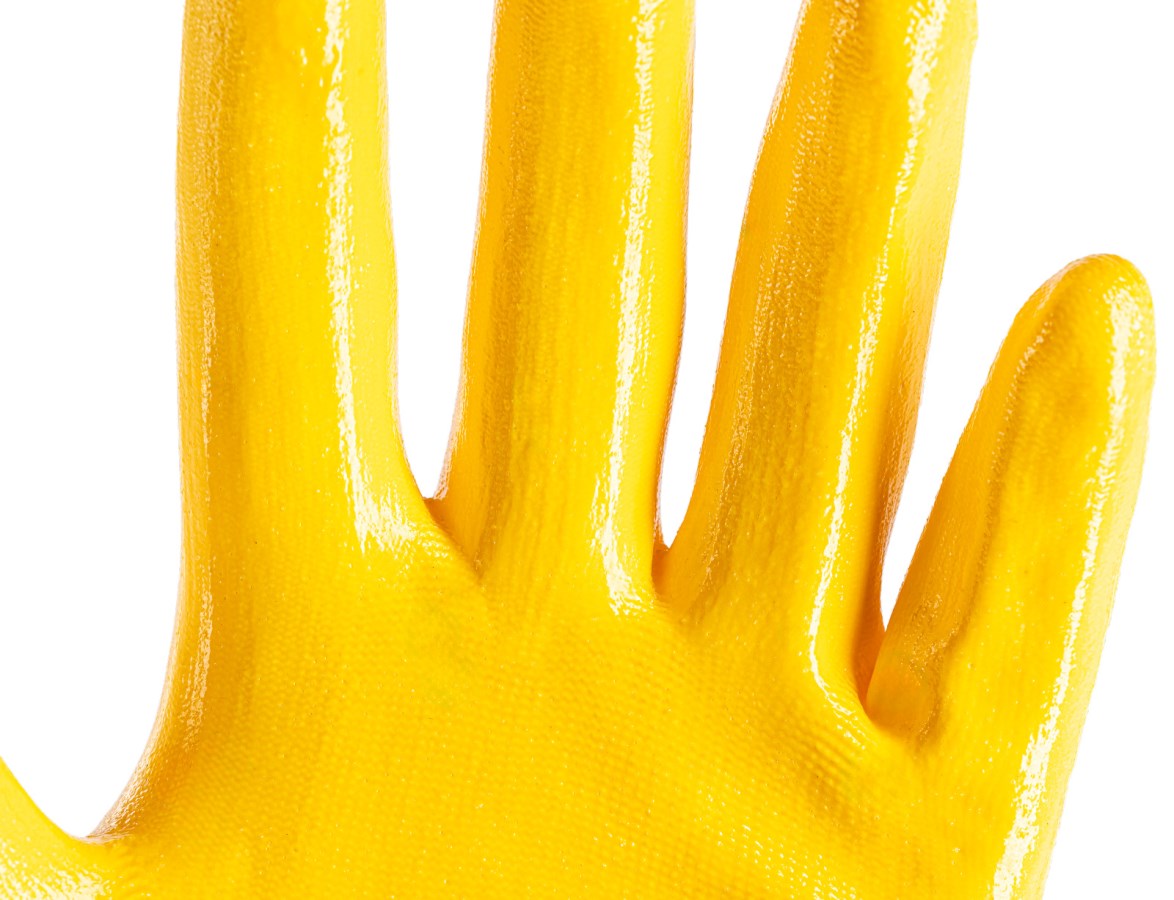 Arbeitshandschuh "Flexline" von Keron
