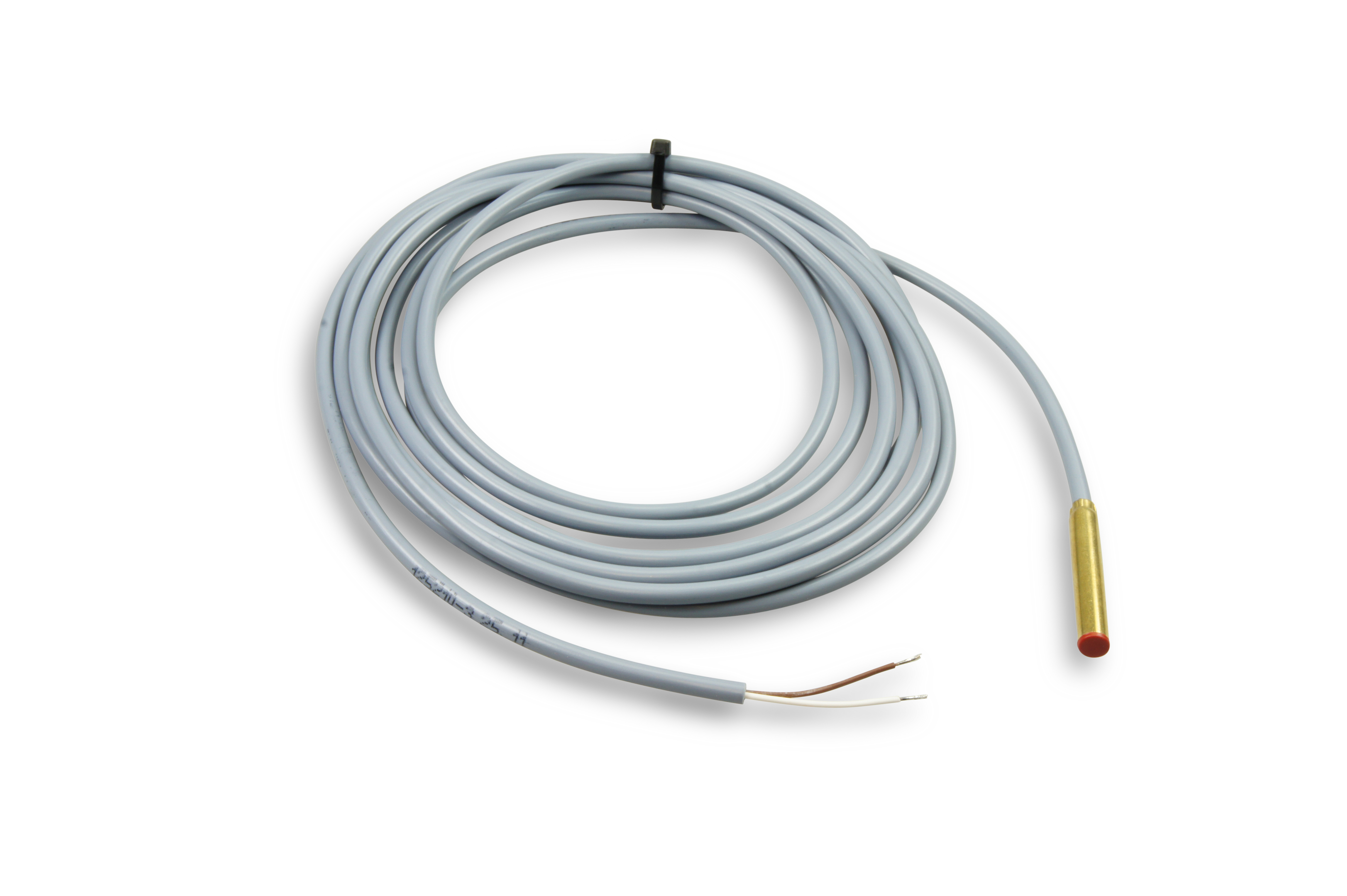 Reed Relais mit Kabel passend für DeLaval Abnahmeautomatik von DeLaval (passend für) 984482-01 / 984482-03