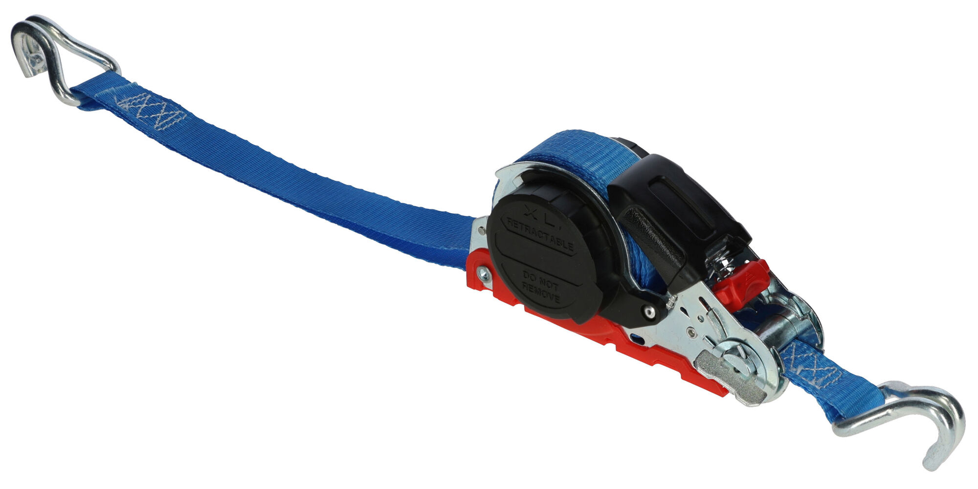 Automatik-Zurrgurt Smart Retract - Kerbl Automatik-Zurrgurt Smart Retract von Kerbl