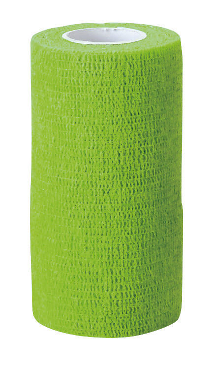 Klauenbandage Vetlastic, selbsthaftend, 7,5cm von Kerbl 1663