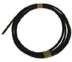 Speedfit - PE - Rohr, schwarz, 15 x 1,7 mm - Speedfit Speedfit - PE - Rohr, schwarz, 15 x 1,7 mm von Speedfit