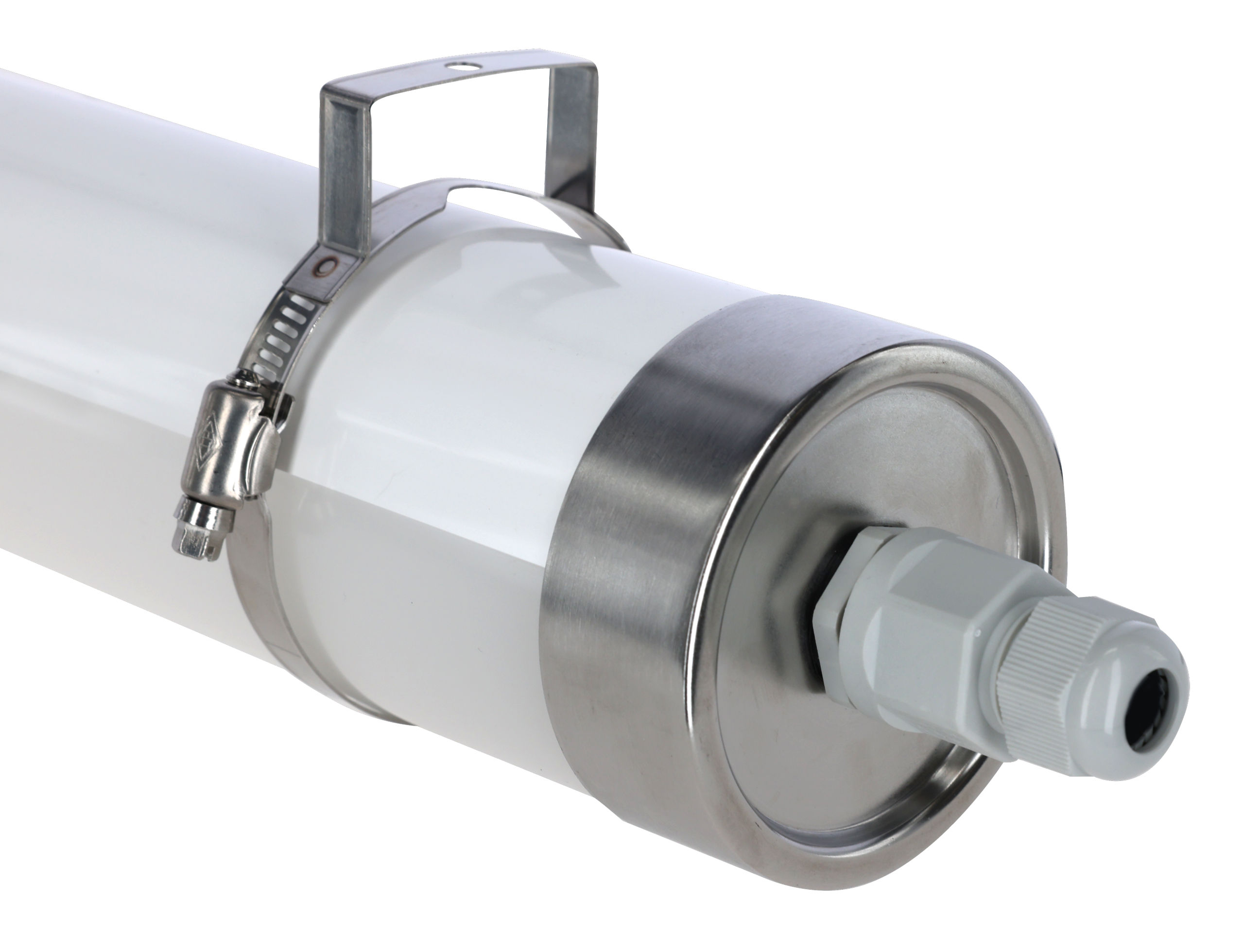LED-Feuchtraumleuchte FarmTUBE von Kerbl