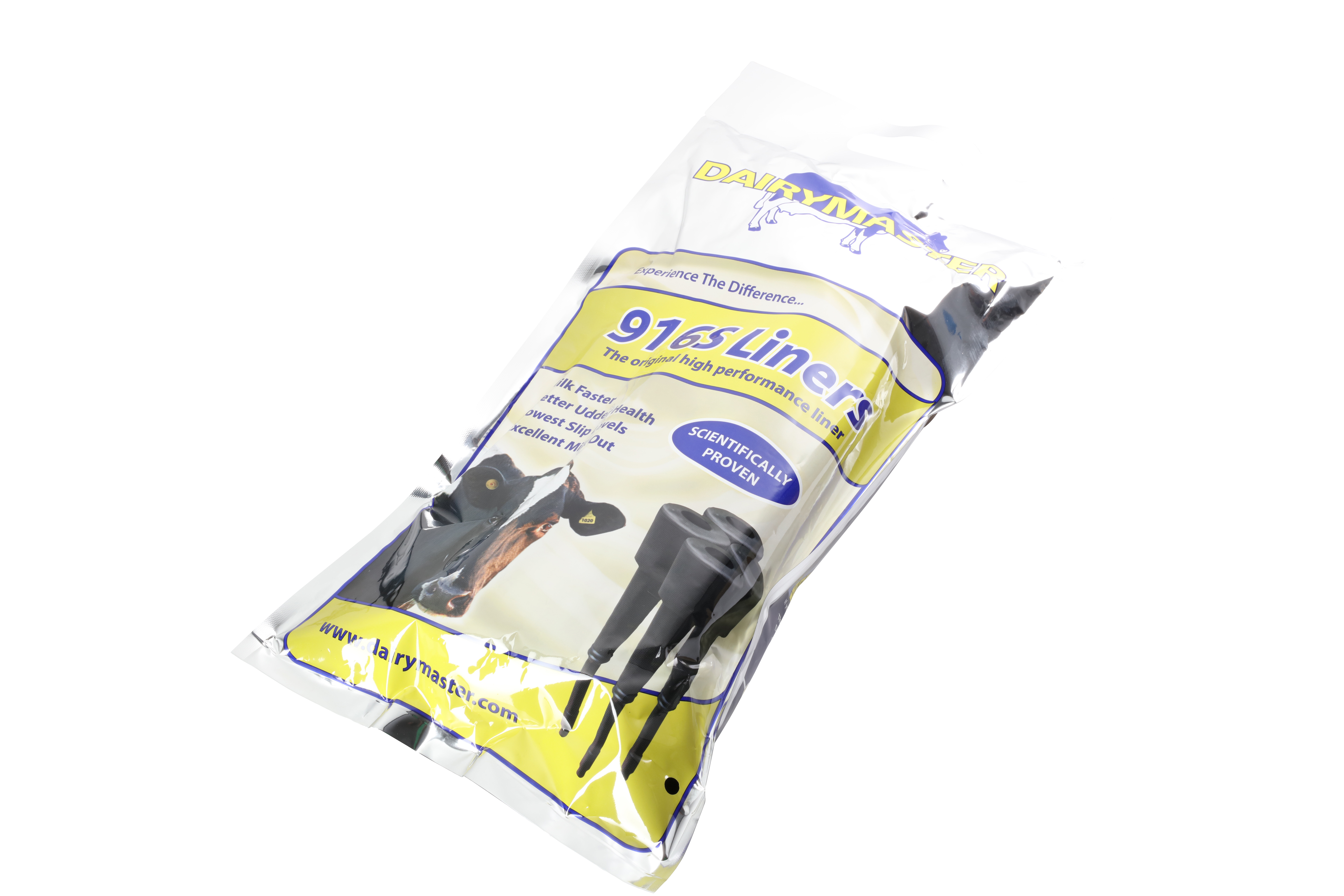 Original Dairymaster Zitzengummi R052 25mm Special Bore Line | 10440212 von Dairymaster (Original) 10440212