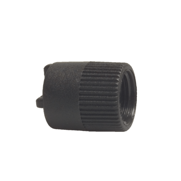 Ablassschraube für Milchpumpenablassöffnung 3/8" (Packo) | 1224000 - Ablassschraube für Milchpumpenablassöffnung 3/8" (Packo) | 1224000 von