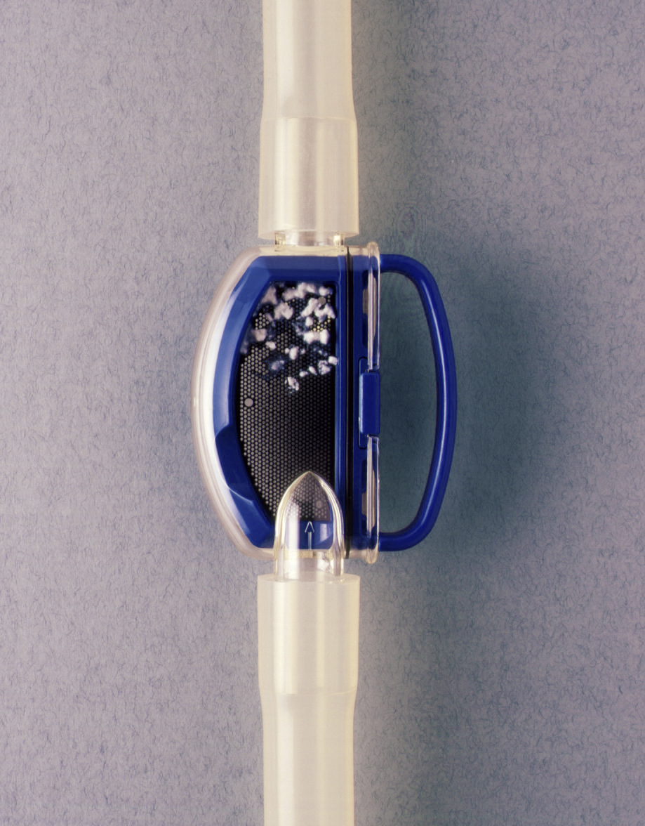 Ambic Vision 16 Mastitisindikator 16mm | AV/2001-16 von Ambic AV/2001-16