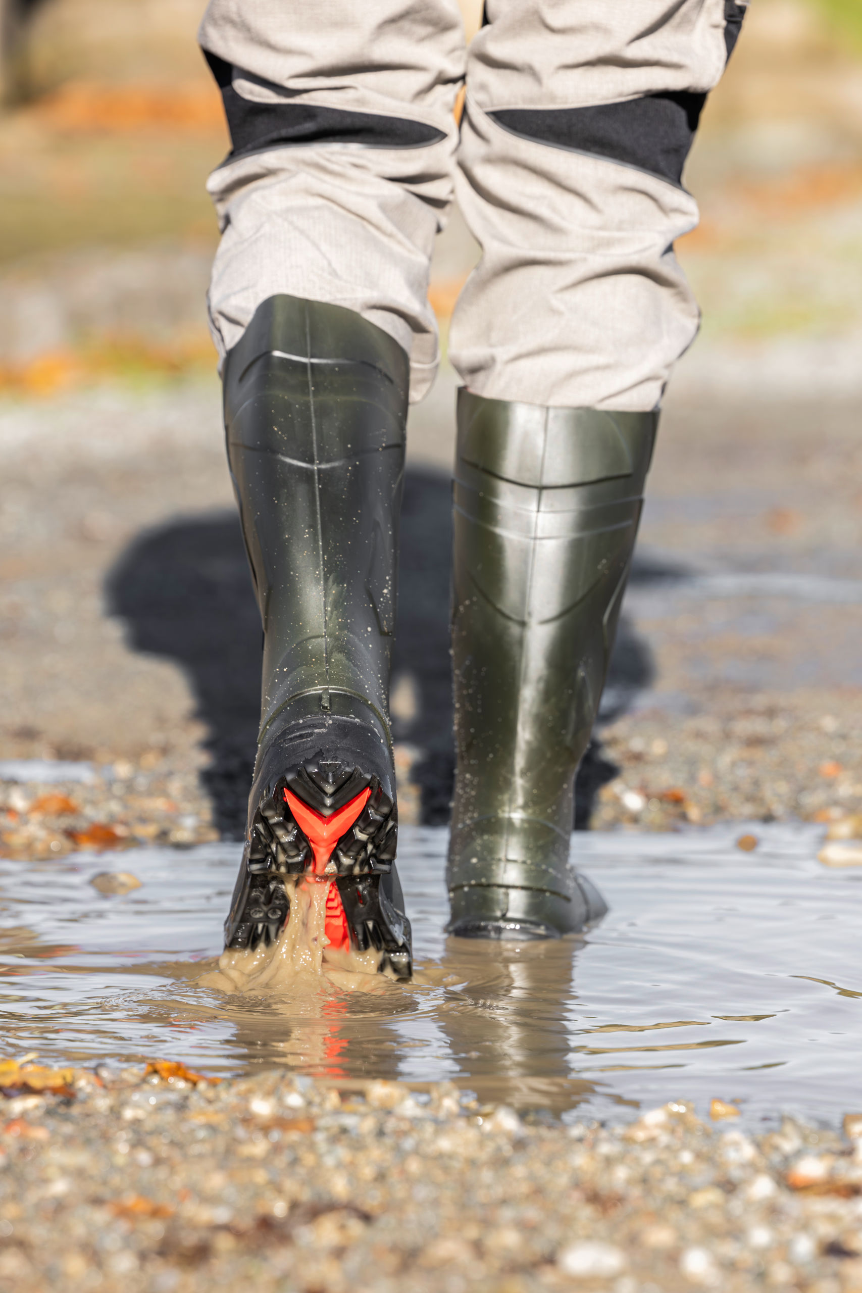 Dunlop® Sicherheitsstiefel Purofort®+ S5 - Dunlop Dunlop® Sicherheitsstiefel Purofort®+ S5 von Dunlop