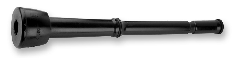 Milkrite Zitzengummis passend für DeLaval 999007-01 | DL007U-01 von milkrite|InterPuls DL007U-01