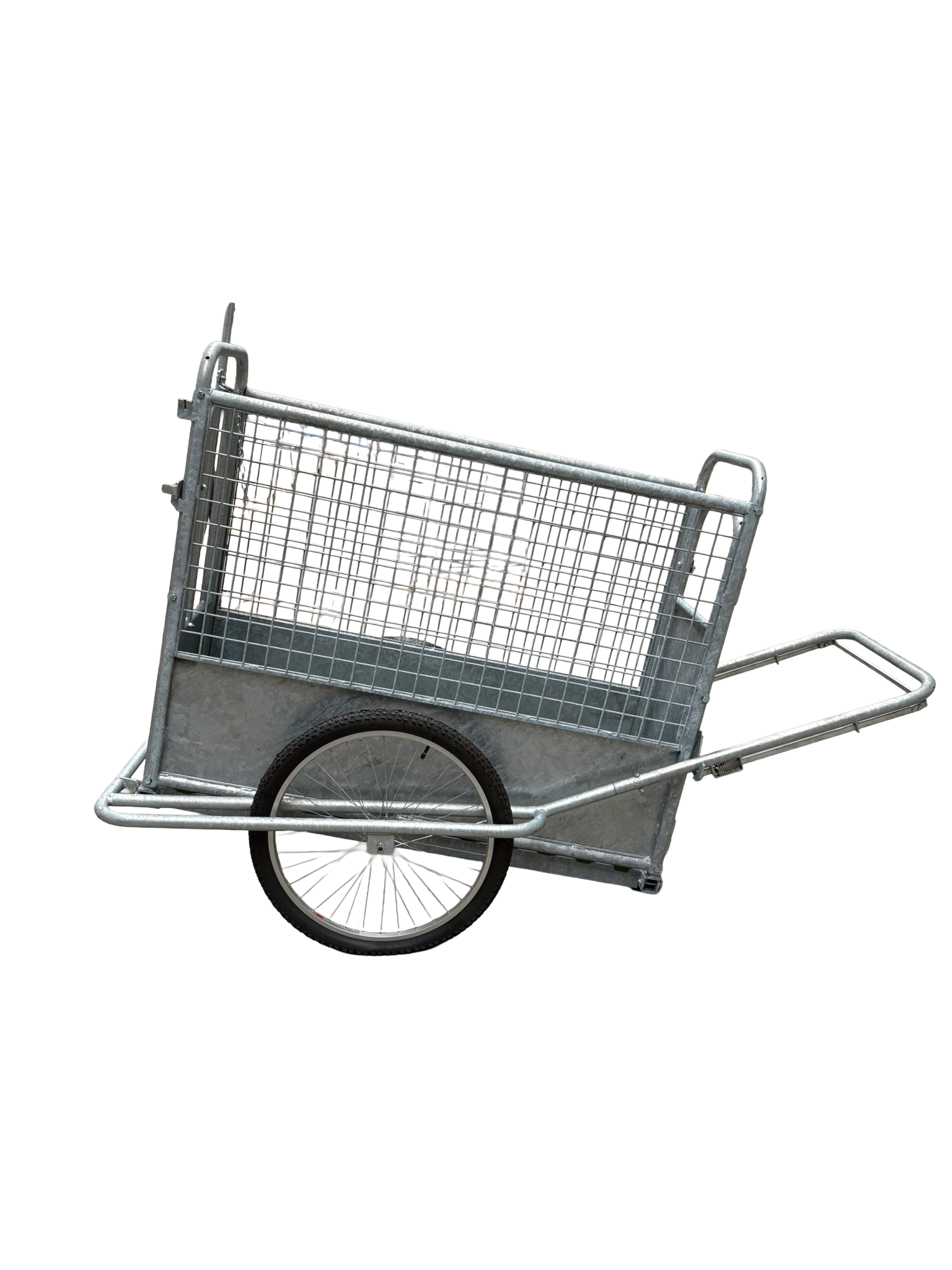 Kälbertransportwagen - Elmega Kälbertransportwagen von Elmega