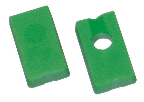 Adapter / Umrüstung für Duo-Ohrmarken von 2093