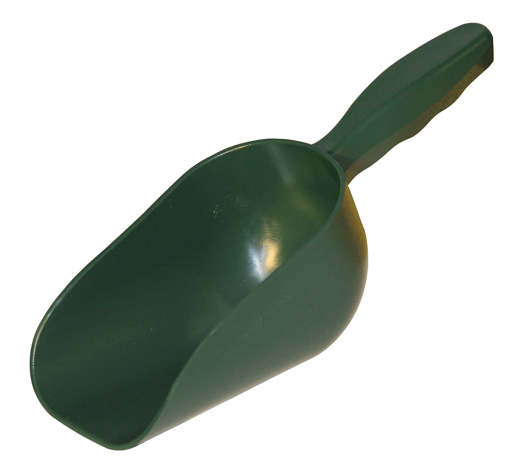 Kunststoff Futterschaufel 500 g von Kerbl