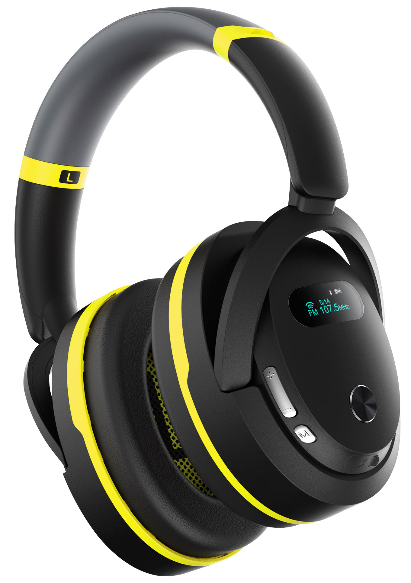 Kerbl works Multimedia Gehörschützer Protect mit Radio- und Bluetooth-Funktion - Kerbl Kerbl works Multimedia Gehörschützer Protect mit Radio- und Bluetooth-Funktion von Kerbl