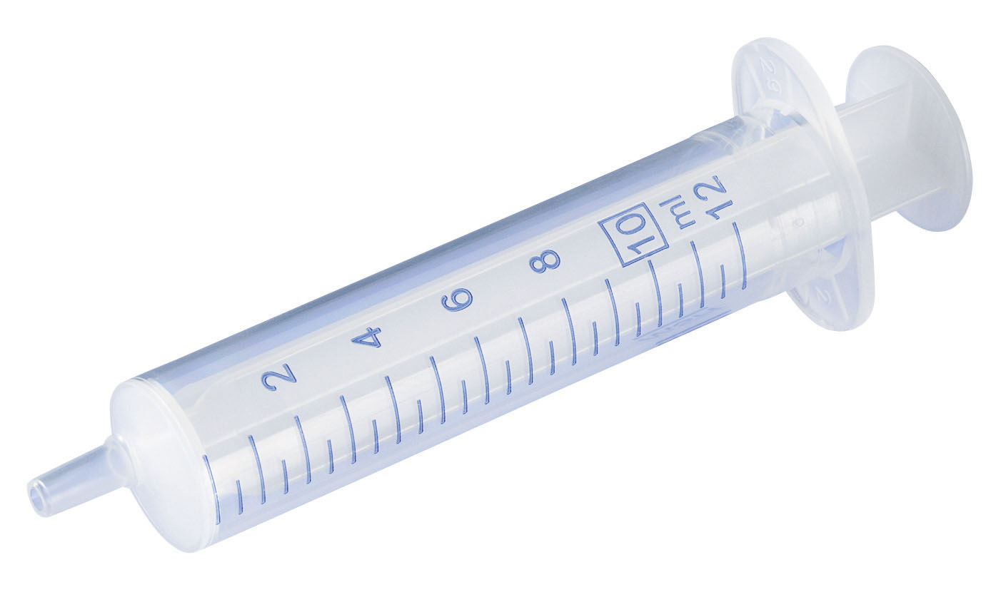 HSW Einmalspritze HENKE-JECT® | 100 Stück von Henke-Sass Wolf