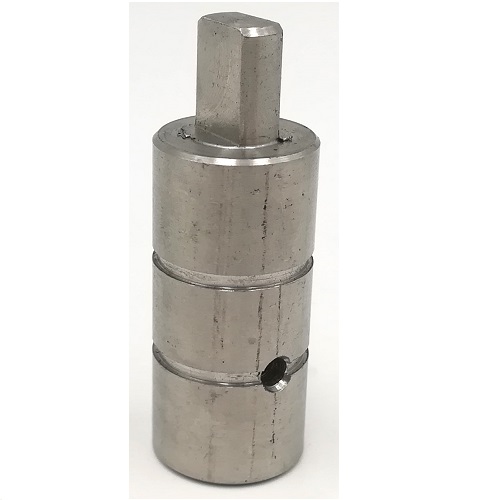 Pumpenwelle passend für DeLaval PC900 Milchpumpe | 958044-01 von DeLaval (passend für) 958044-01