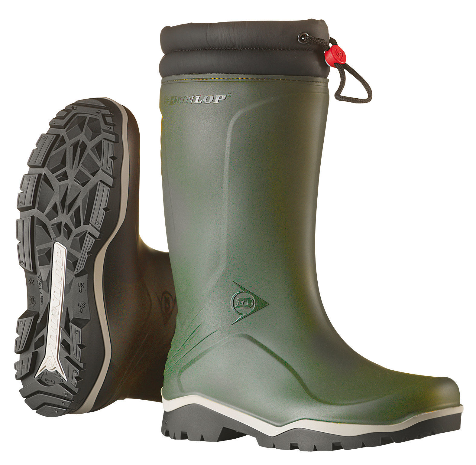 Dunlop® Winterstiefel Blizzard von Dunlop