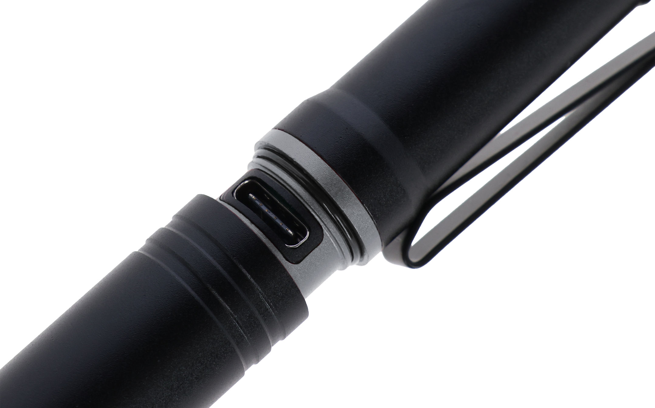 LED-Taschenlampe MiniFire 300 - Kerbl 345624 LED-Taschenlampe MiniFire 300 von Kerbl 345624