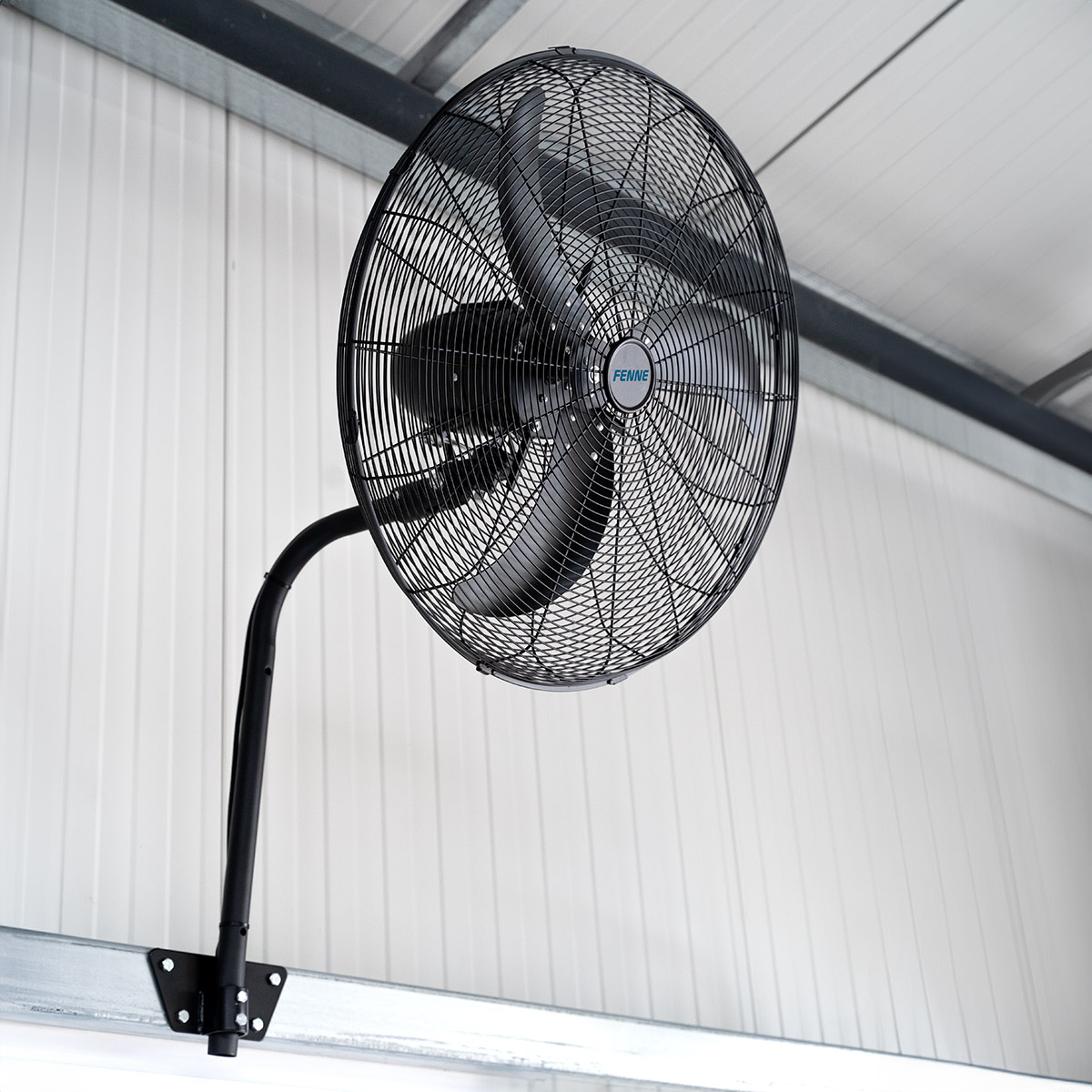 Ventilator K16, Durchmesser: 80 cm von