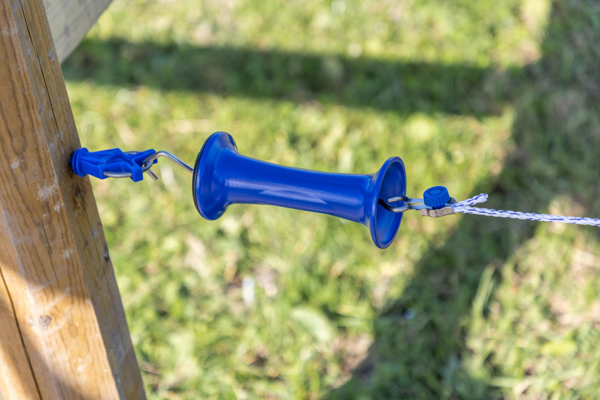 Torgriff Premium mit Haken von Kerbl