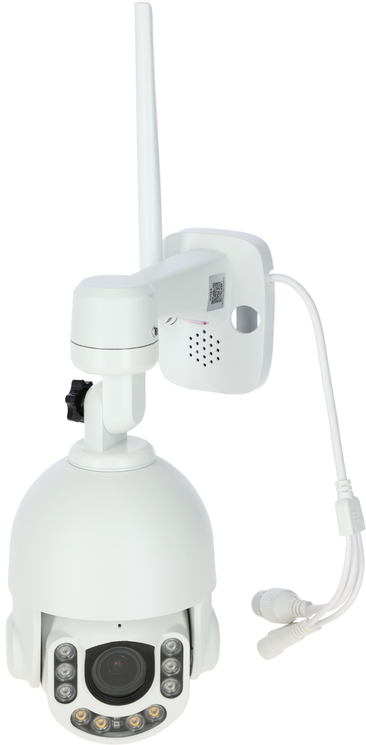 IPCam SIM FHD von Kerbl 10852