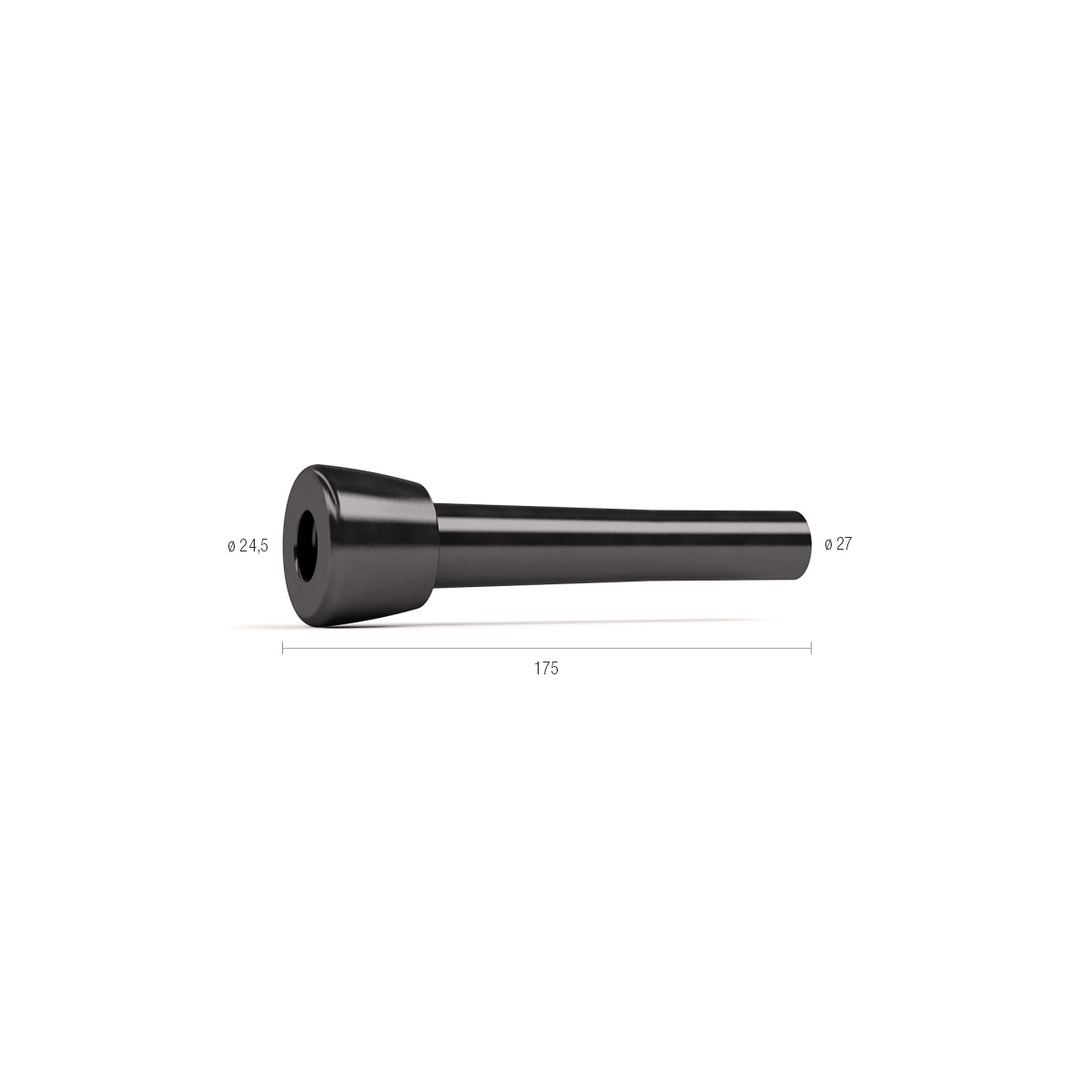 Zitzengummis passend für DeLaval 960007-01 - Melktechnik-Discount 332 Zitzengummis passend für DeLaval 960007-01 von Melktechnik-Discount 332