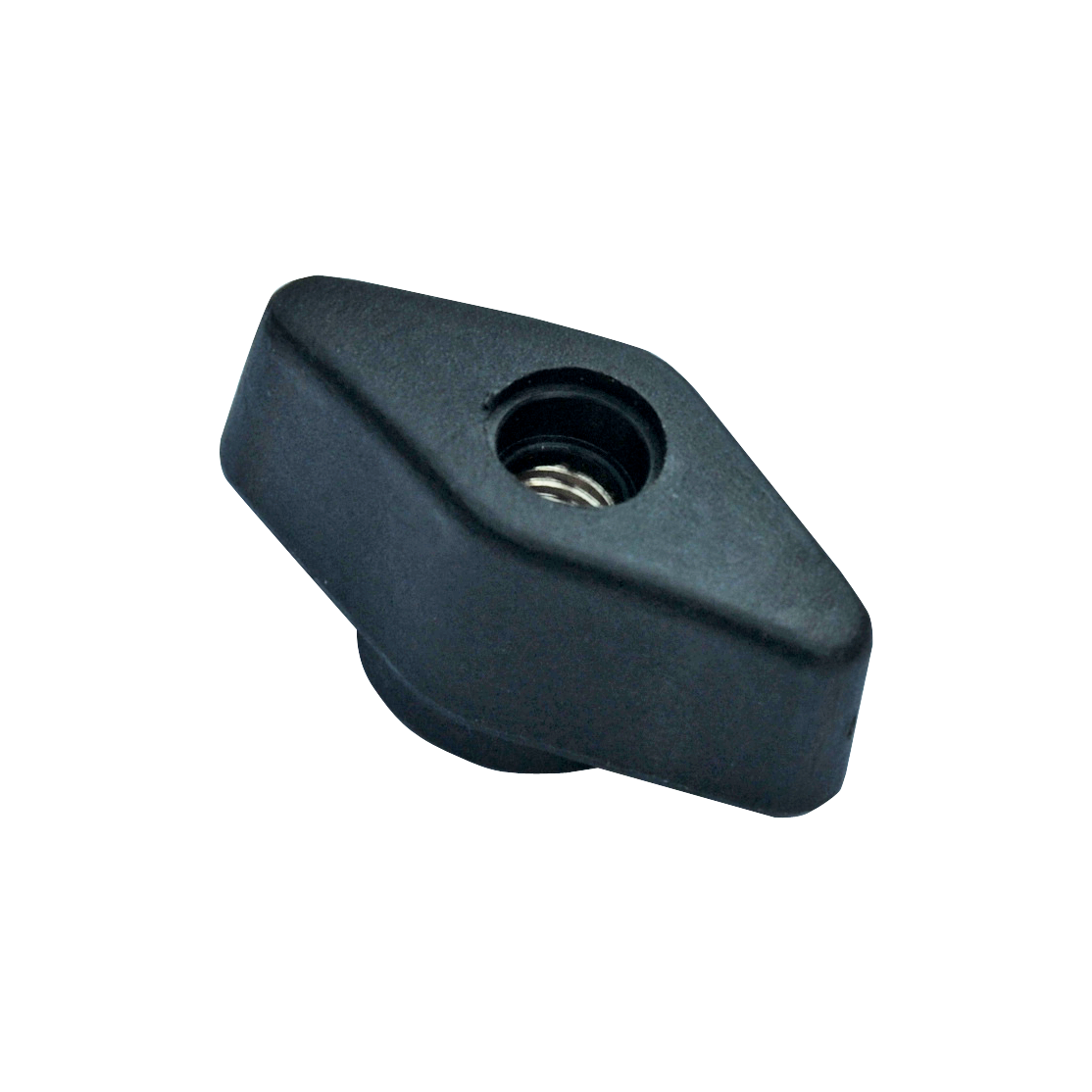 Full-Laval Flügelmutter für Visi-Claw / Free-Flow / HIBRID Milchsammelstück | 1015153 - Full Laval 1015153 Full-Laval Flügelmutter für Visi-Claw / Free-Flow / HIBRID Milchsammelstück | 1015153 von Full Laval 1015153