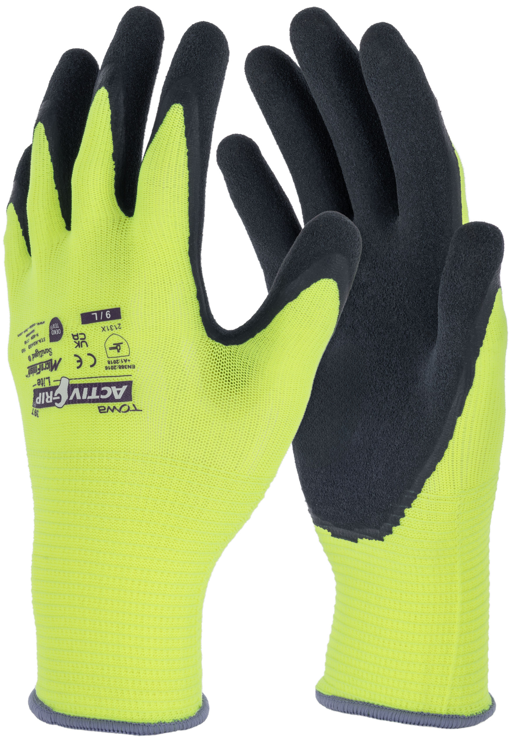 Arbeitshandschuh ActivGrip Lite - TOWA Arbeitshandschuh ActivGrip Lite von TOWA