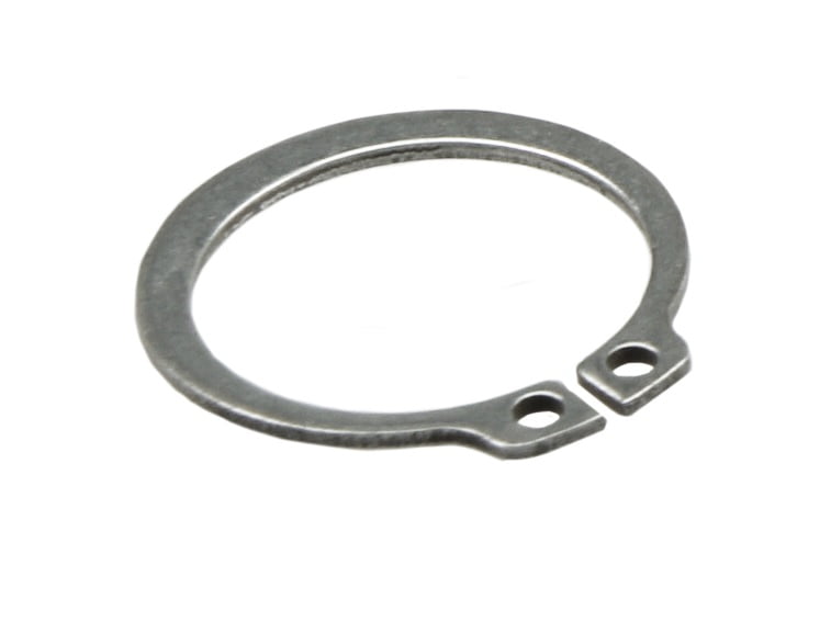 Sicherungsring / Segering passend für Delaval Milchpumpe FMP110 | 519975-08 von DeLaval (passend für) 519975-08