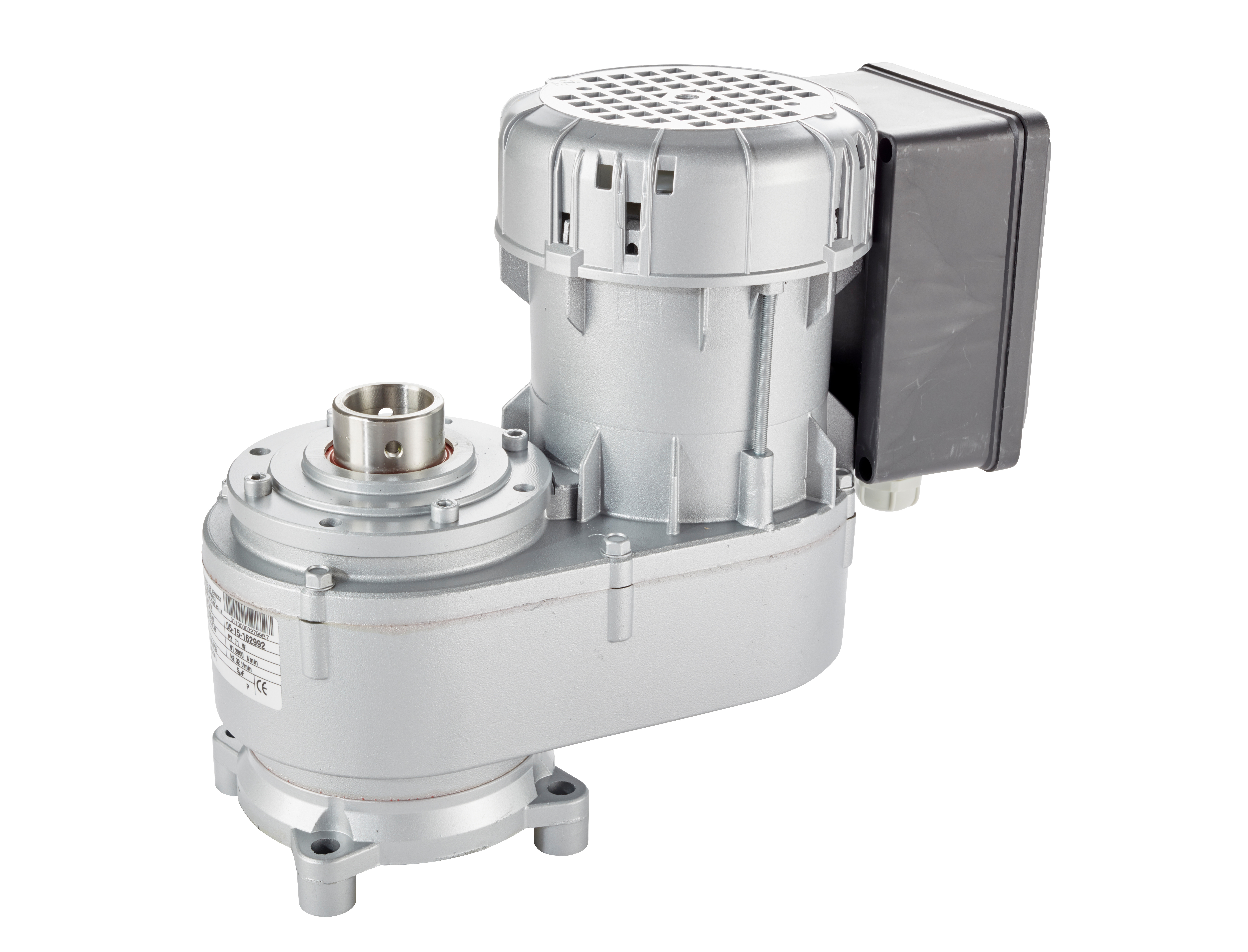 Rührwerksmotor R1C245N5B, 32U/Min - Sirem R1C245N5B Rührwerksmotor R1C245N5B, 32U/Min von Sirem R1C245N5B