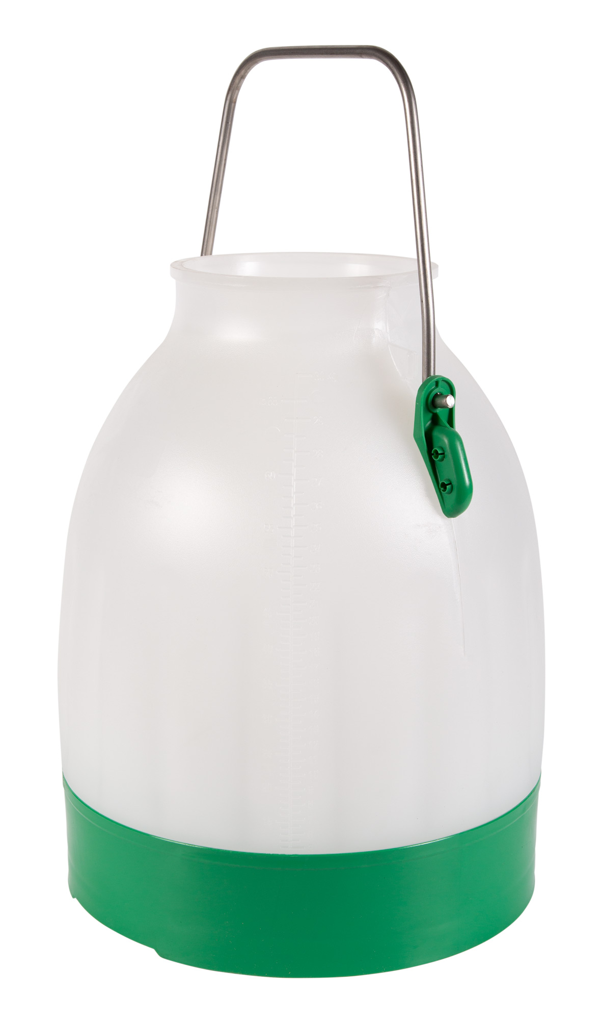 Melkeimer ECO, 30 Liter - Kerbl Melkeimer ECO, 30 Liter von Kerbl