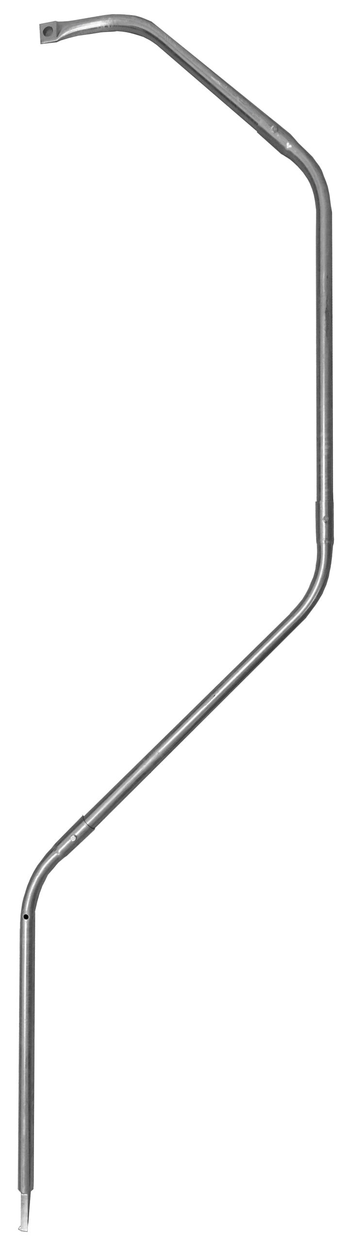 Bodenhalterung für Taon X und HayBag von Kerbl 326104