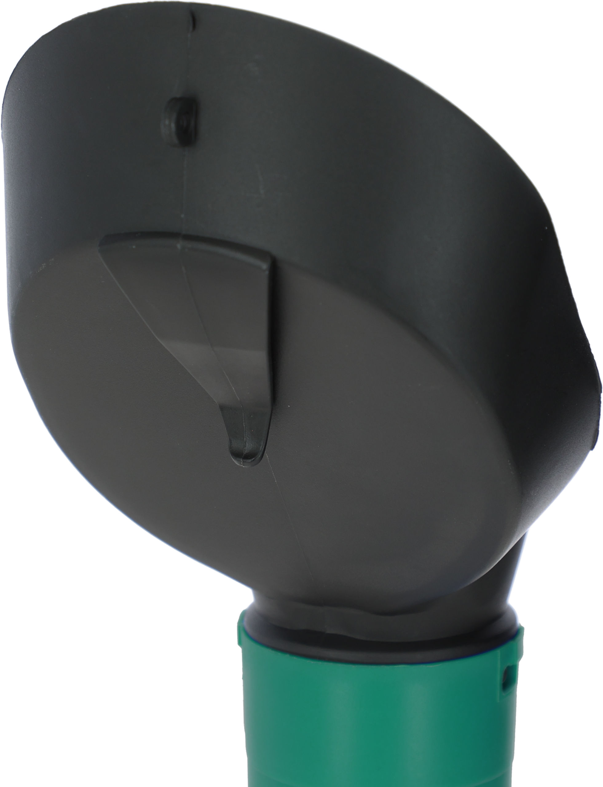 Vormelkbecher mit Handgriff von Kerbl
