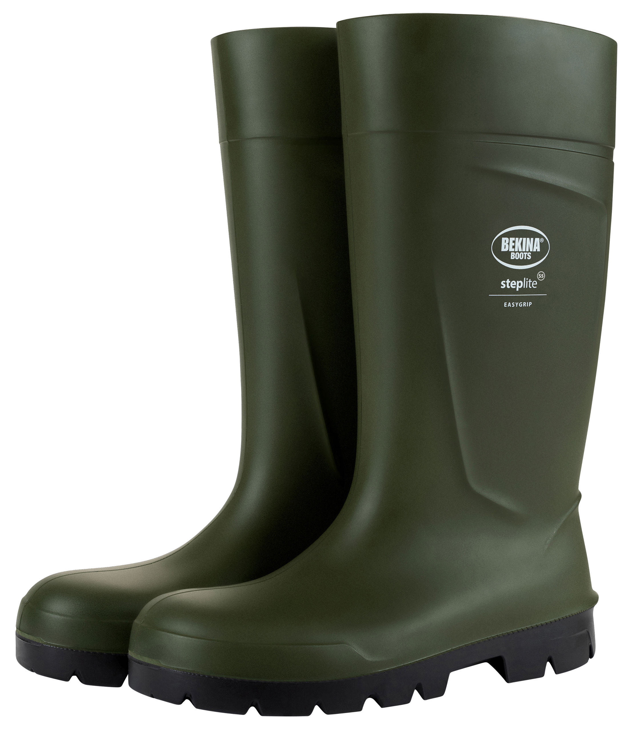 Bekina Sicherheitsstiefel S5 Steplite® Easygrip von Bekina