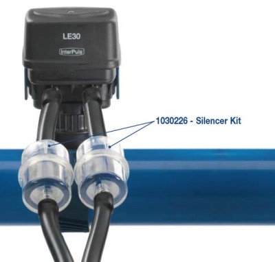 Silencer Kit zur Geräuschdämpfung bei Pulsatoren, universal | 1030226 - milkrite|InterPuls 1030226 Silencer Kit zur Geräuschdämpfung bei Pulsatoren, universal | 1030226 von milkrite|InterPuls 1030226