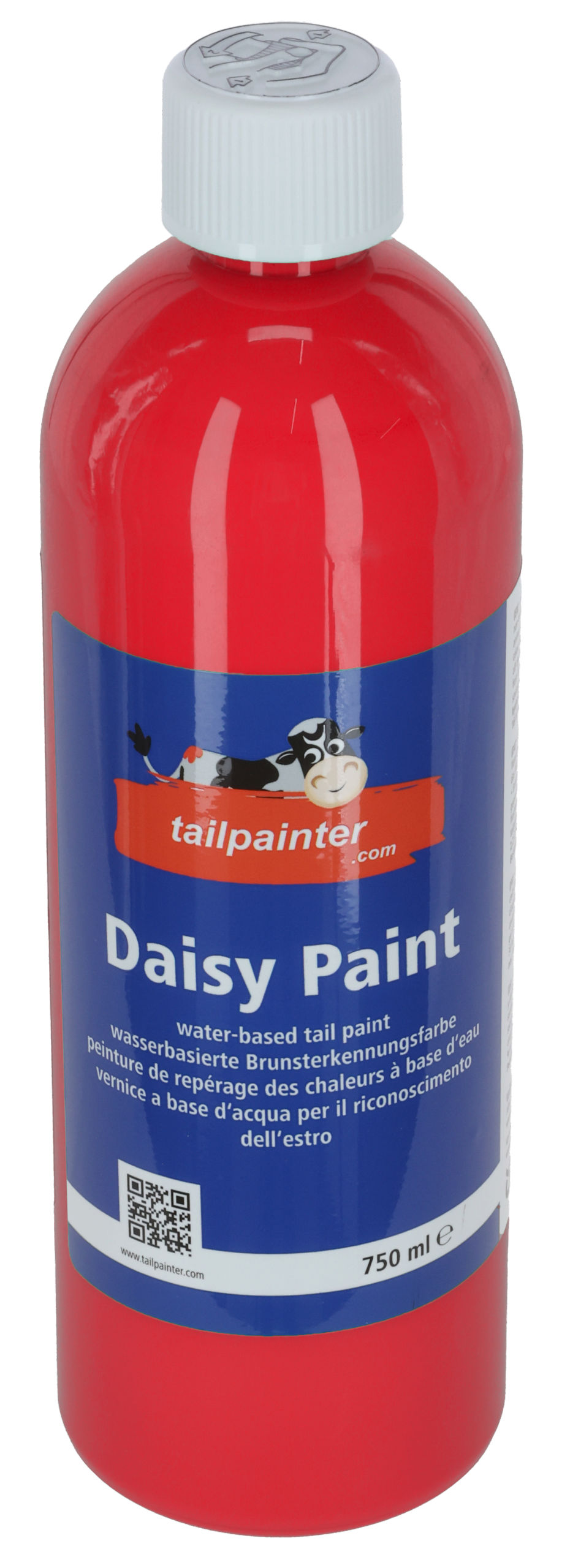 Brunsterkennungsfarbe Daisy Paint - Kerbl Brunsterkennungsfarbe Daisy Paint von Kerbl
