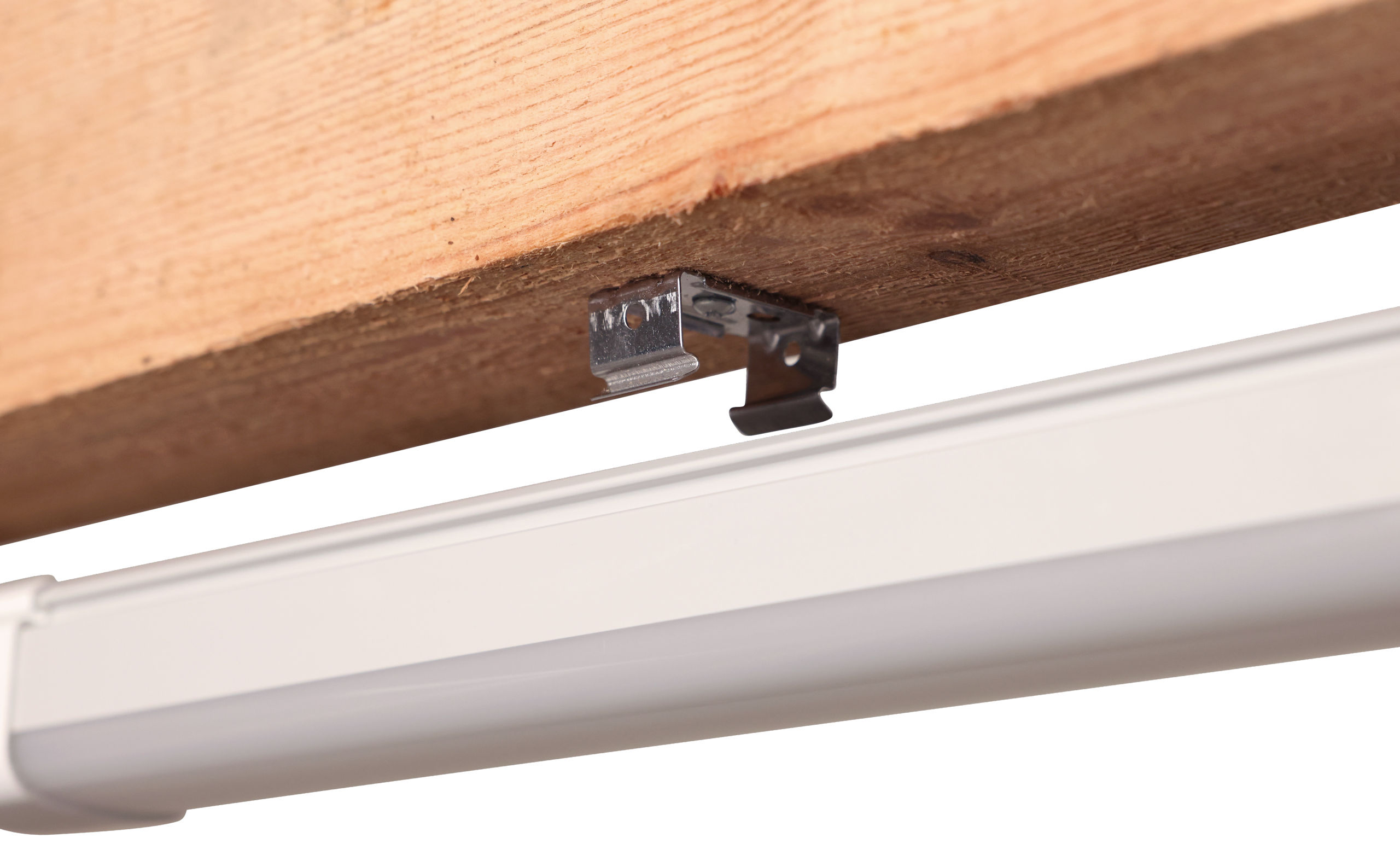 LED-Feuchtraumleuchte SlimLINE [Modell 2025] von Kerbl