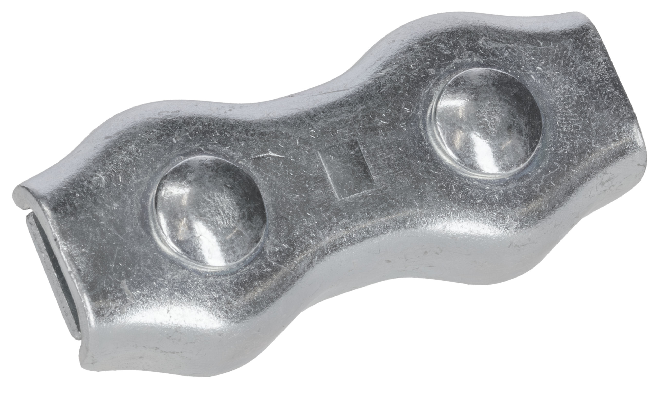 Seilverbinder 8 mm | 10 Stück - AKO 44535 Seilverbinder 8 mm | 10 Stück von AKO 44535