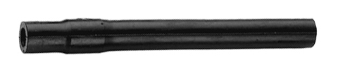 Kurze Milchschläuche 150 x 8,5 mm - Spaggiari 0059 Kurze Milchschläuche 150 x 8,5 mm von Spaggiari 0059