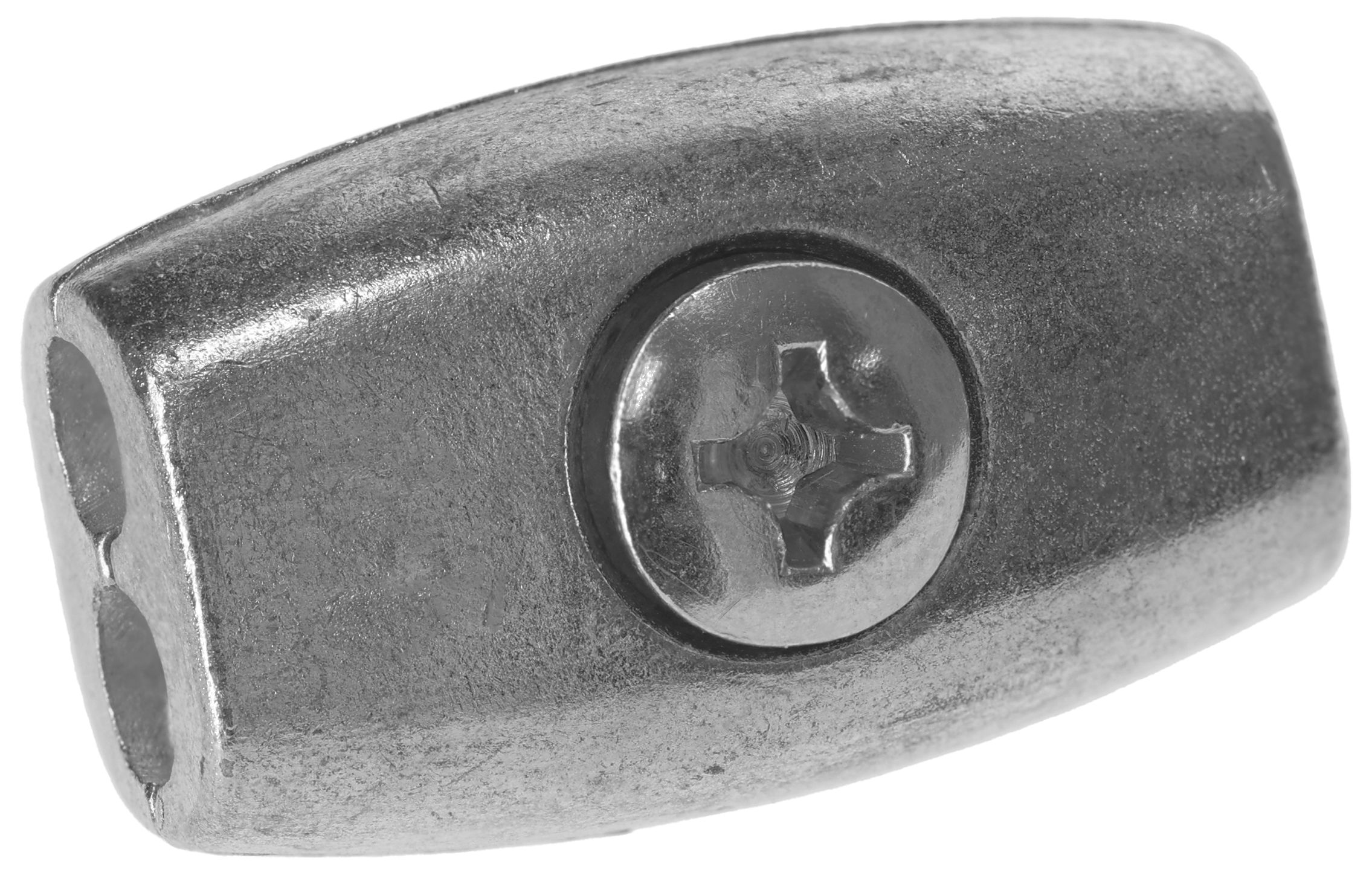 Seilverbinder für Weidezaunseil | 10 Stück von AKO 441560