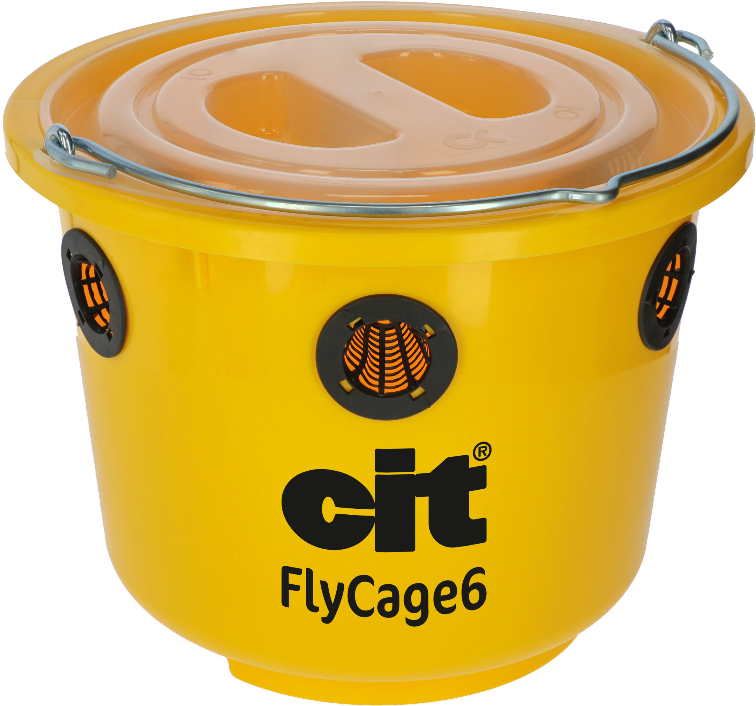 cit Fliegenfalle FlyCage6 - cit 299135 cit Fliegenfalle FlyCage6 von cit 299135