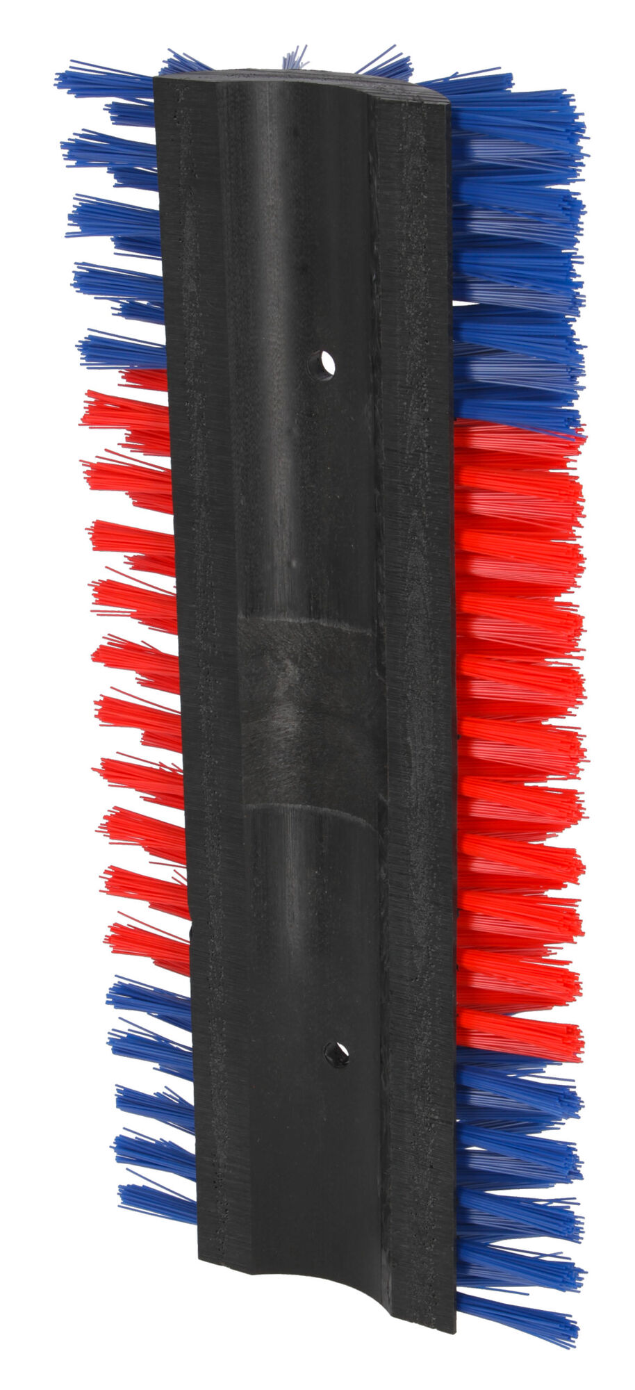 Kratzbürste halbrund - Kerbl 293100 Kratzbürste halbrund von Kerbl 293100